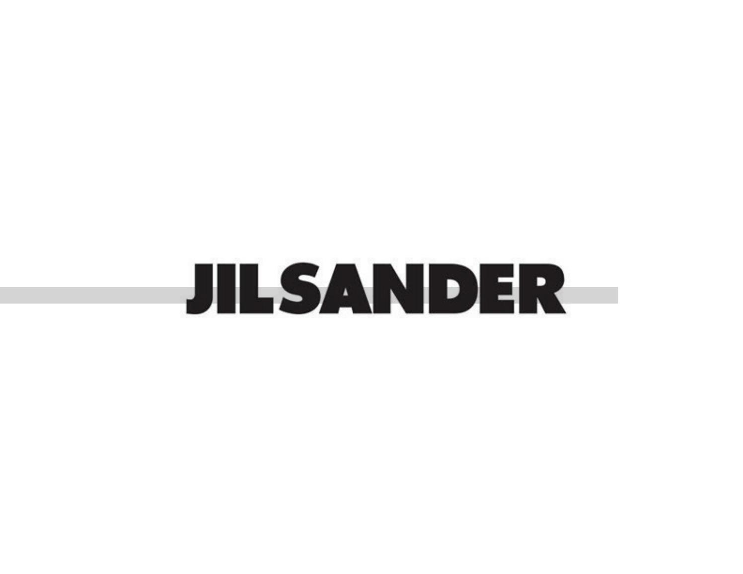 Jil Sander